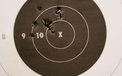 Winning the Fight- The efficient practice