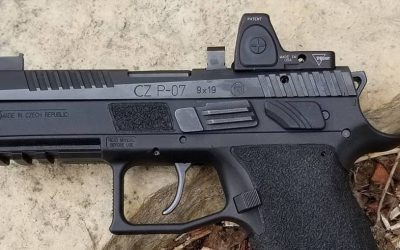 RDS Guns Part 2
